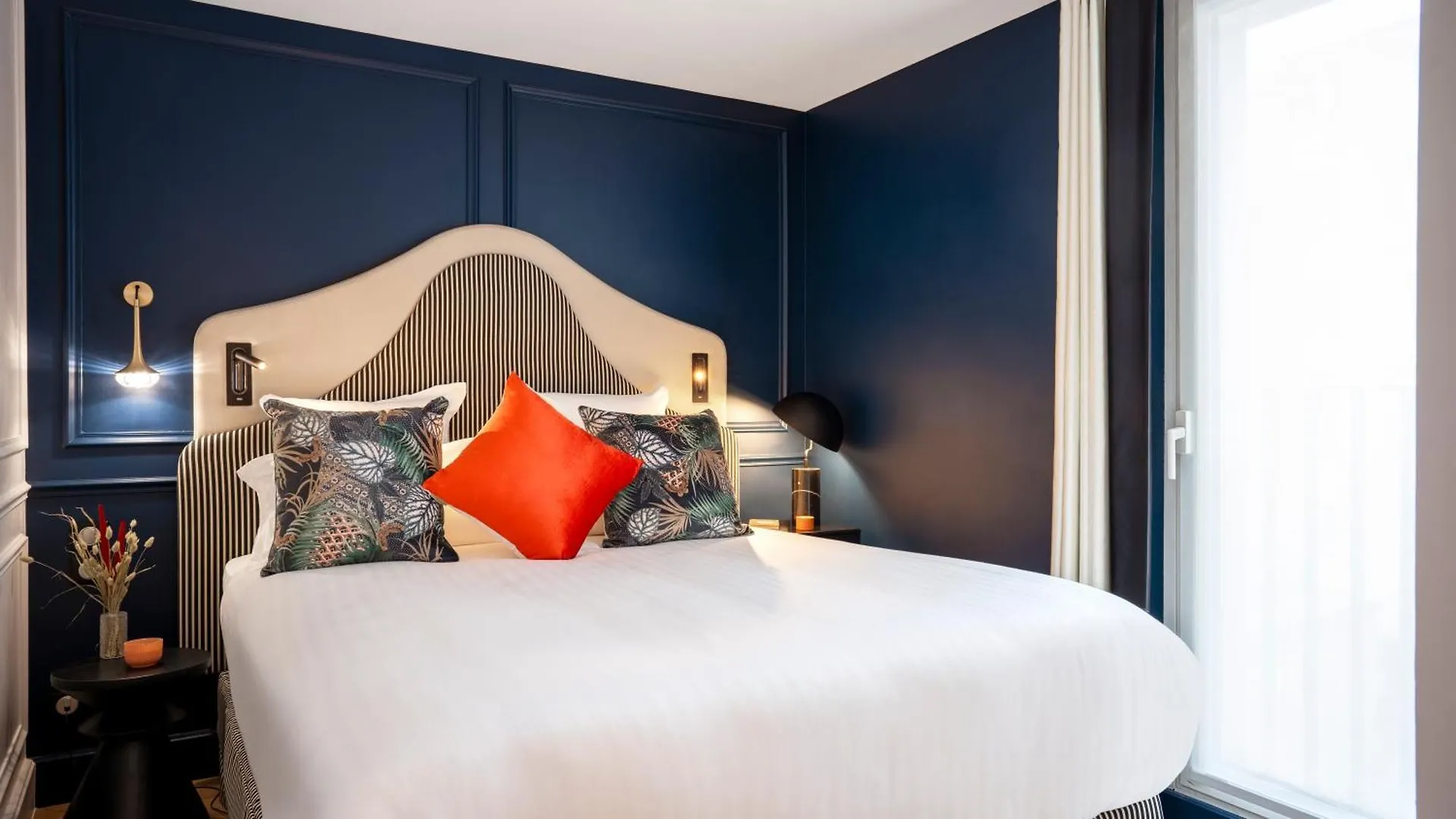 Residhome Opera Lägenhetshotell 4*