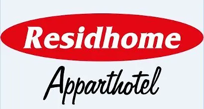 Residhome Opera Lägenhetshotell