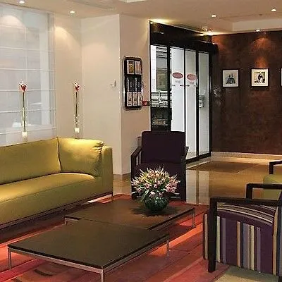 Lägenhetshotell Residhome Opera 4*
