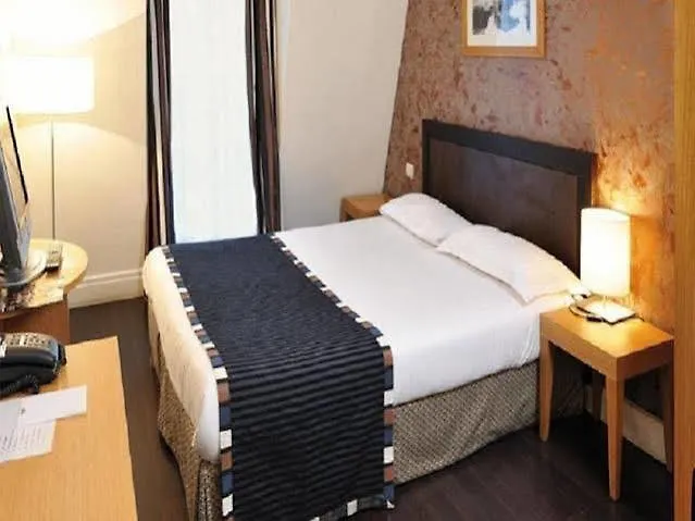 Lägenhetshotell Residhome Opera 4*