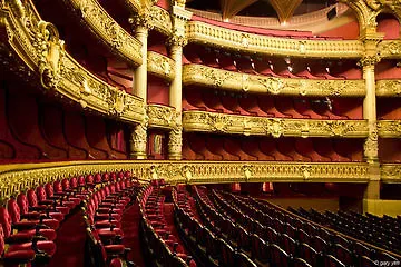 Aparthotel Residhome Opera