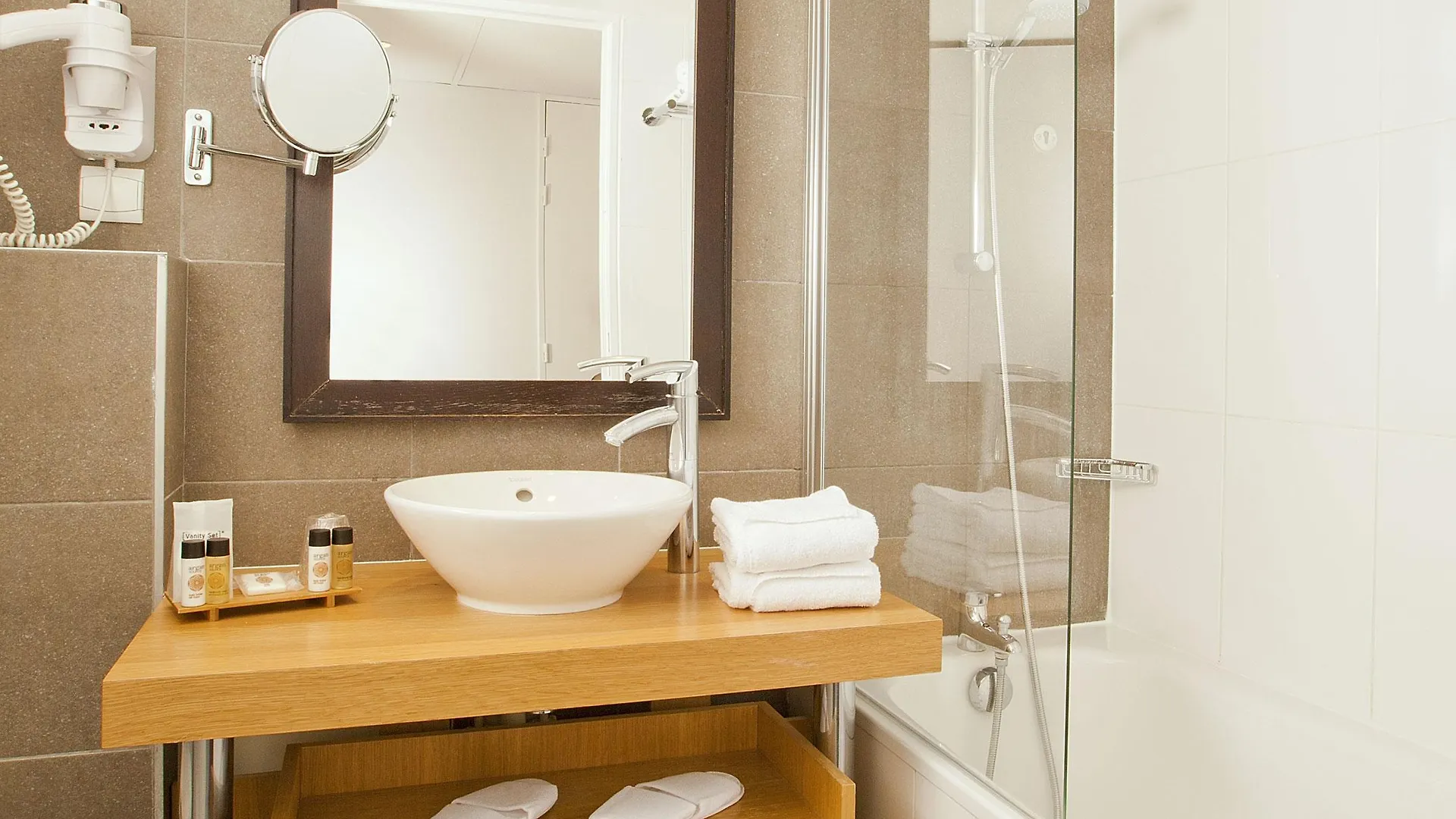 Aparthotel Residhome Opera Paris