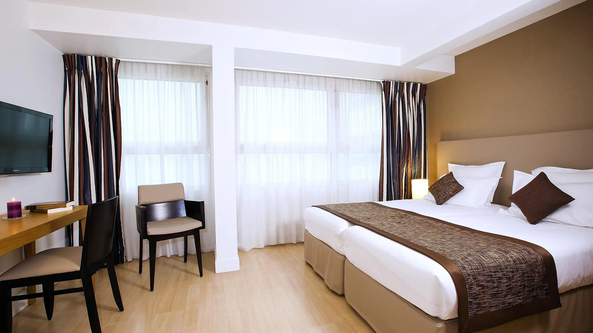Residhome Opera 4* Paris