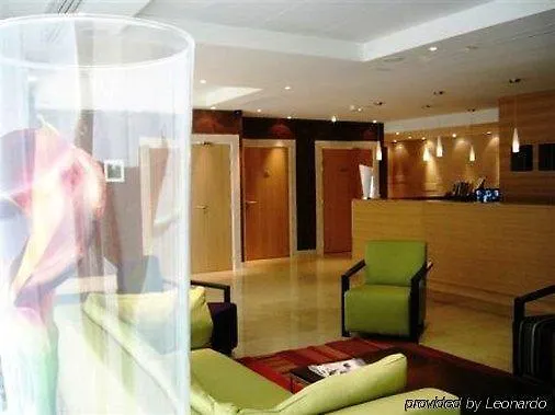 Residhome Opera 4*