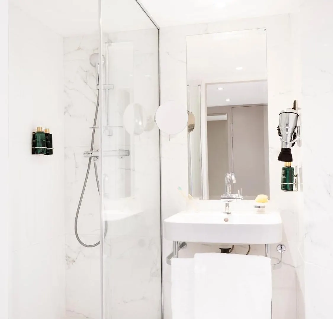Aparthotel Residhome Opera 4*