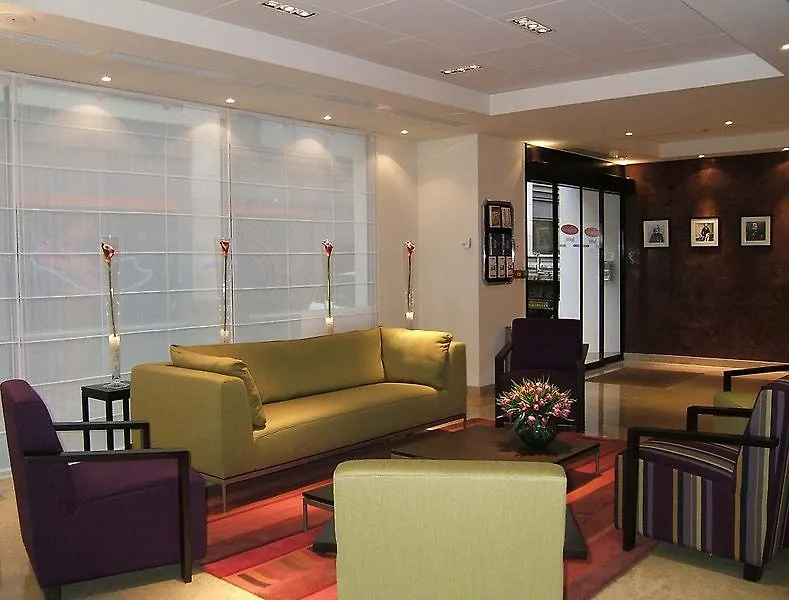 Aparthotel Residhome Opera Paris