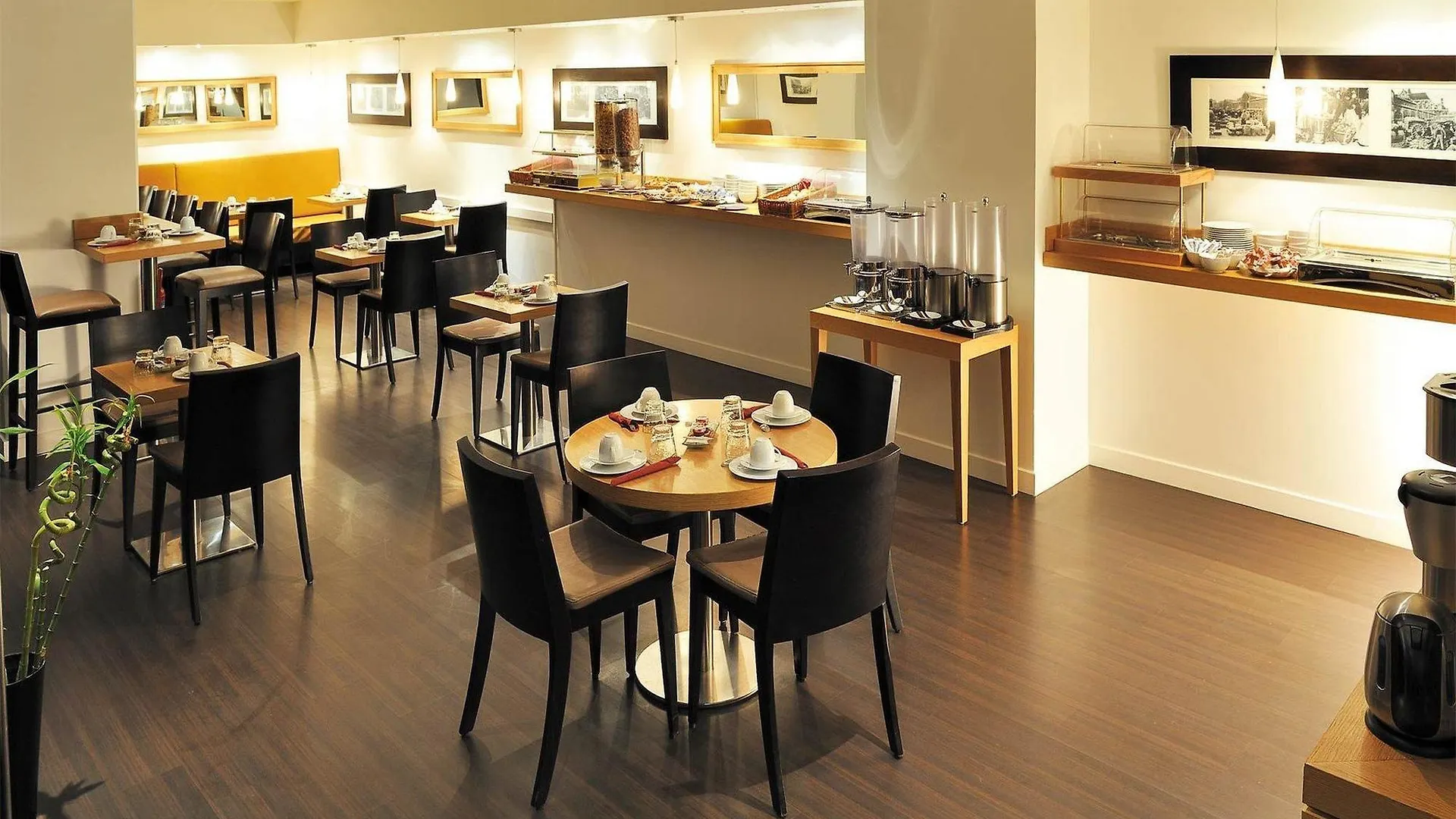 Residhome Opera 4* Paris