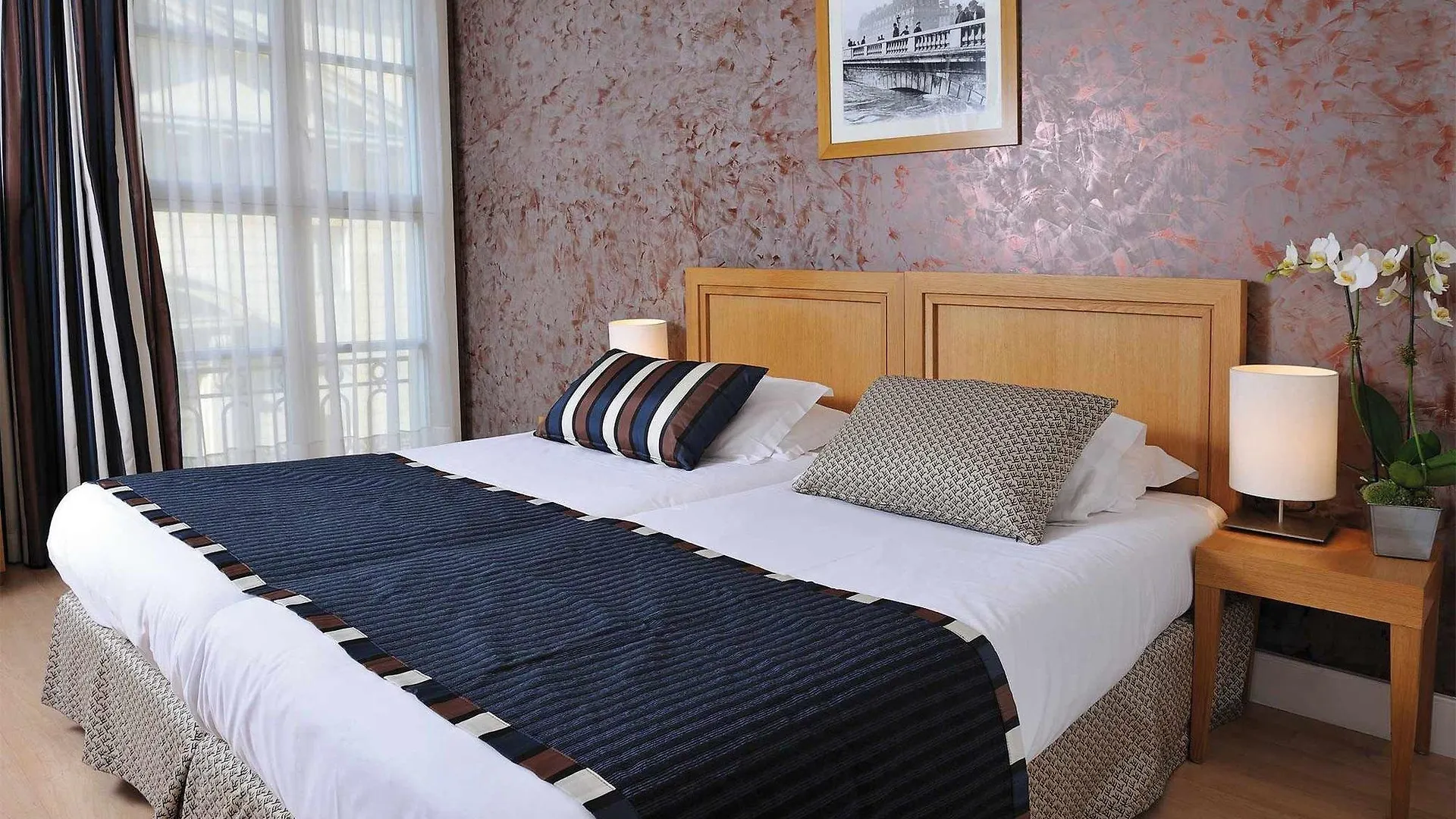 Residhome Opera Aparthotel