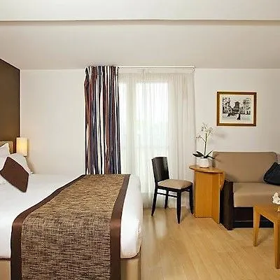 Aparthotel Residhome Opera Paris