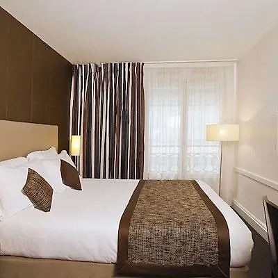 Residhome Opera 4* Paris