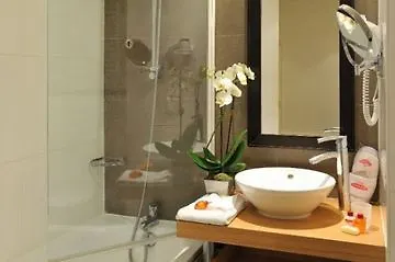 雷斯迪家巴黎剧院 公寓式酒店