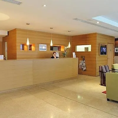 Aparthotel Residhome Opera Paris