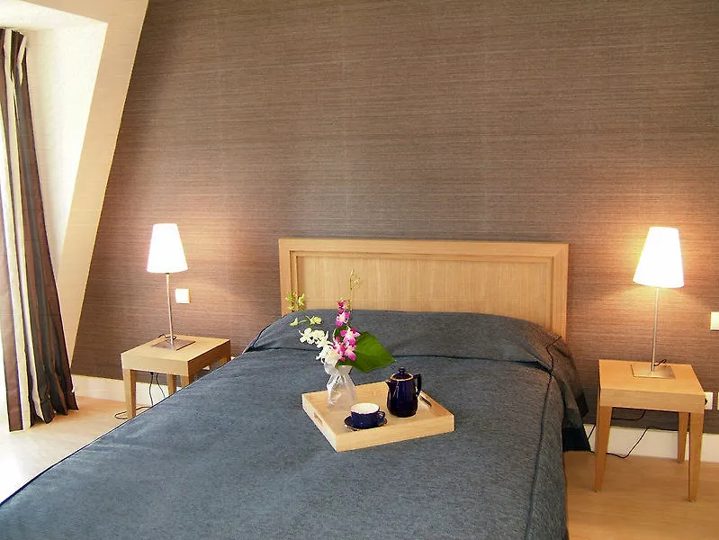 Residhome Opera 4* Paris