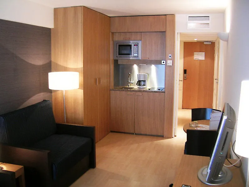 Residhome Opera 4* Paris