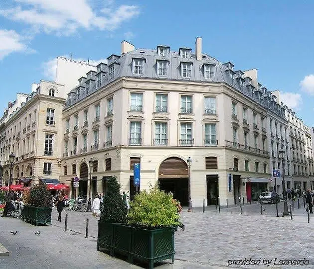 Residhome Opera Aparthotel