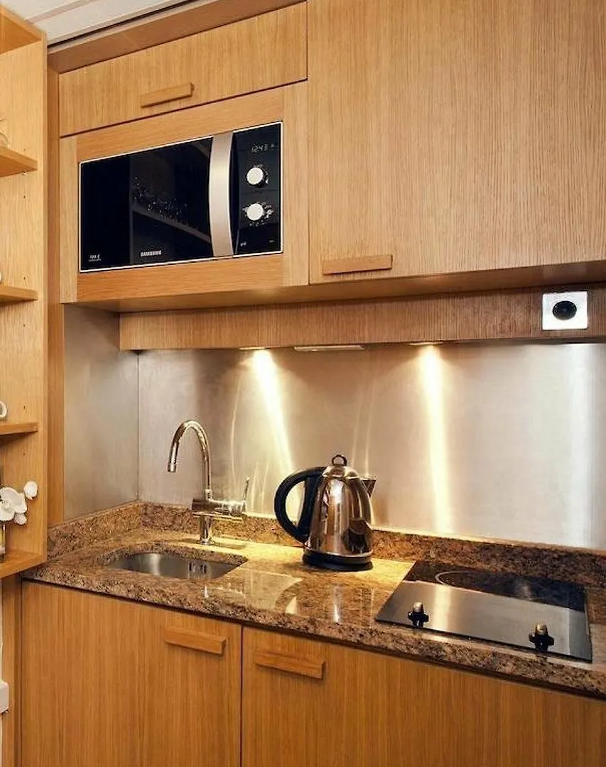 Aparthotel Residhome Opera 4*
