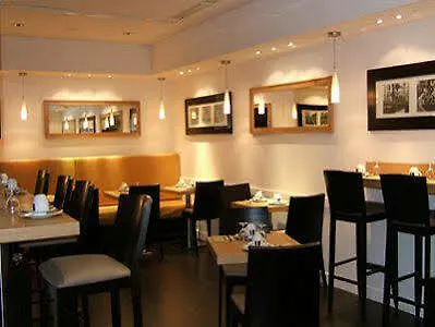 Residhome Opera 4* Paris